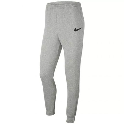 Nike Park 20 fliso kelnės jaunesniems, CW6909-063