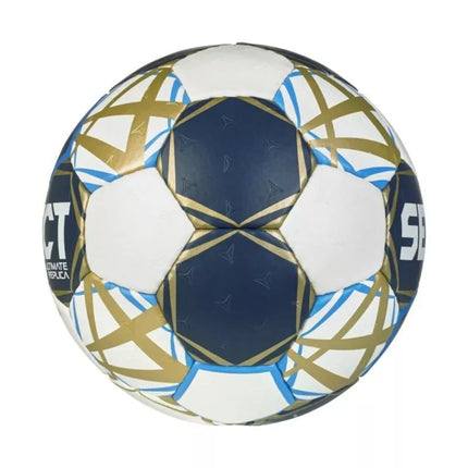 Rankinis Select Ultimate Champions League Replica 0 v25 Oficialus EHF 13519