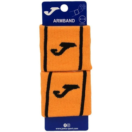 Dvigubos riešinės JOMA GAME ORANGE 400743.000