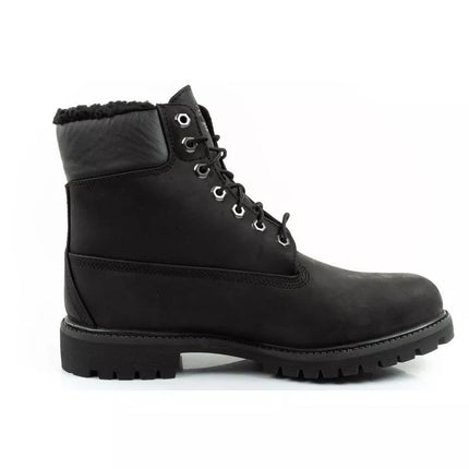 Timberland Premium 6 colių vyriški batai, neperšlampami, su pašiltinimu