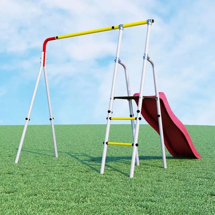 Gardenluxus Abu žaidimų aikštelė