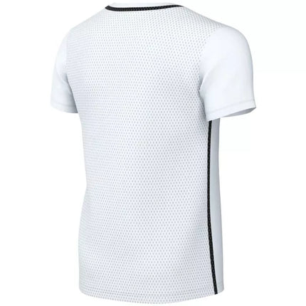 Nike Dri-Fit Park 26 vaikiški marškinėliai balti HM7134 100
