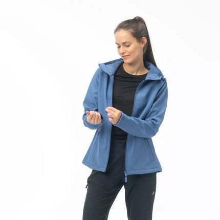 Moterims Softshell LADY MEINO