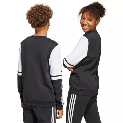 Adidas Squadra 25 Sweat Crew Jr JE2773 džemperis