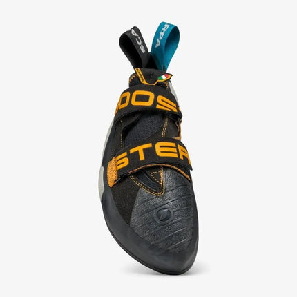 Scarpa BOOSTER Black, Orange