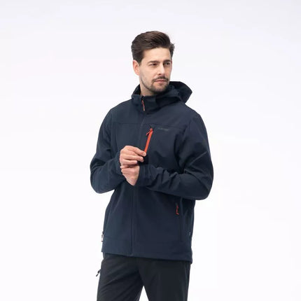 Hi-tec Nikko M Softshell striukė 92800593728