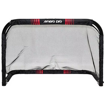 FOLDABLE FOOTBALL GOAL WITH NET 90x60x60CM ENERO PRO