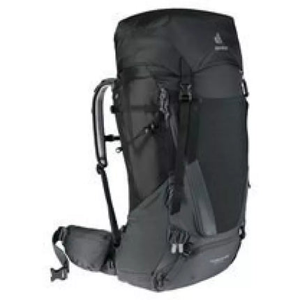 Deuter Futura Air Trek 55 l juoda