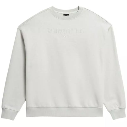 4F H4Z22 BLD033 11S moteriškas džemperis