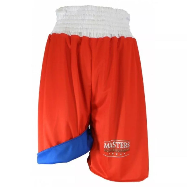 Majstrovské boxerské šortky M 06235-M