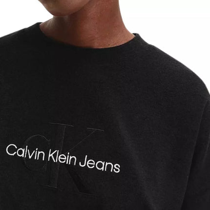 Calvin Klein Monogram Džemperis W J20J218991