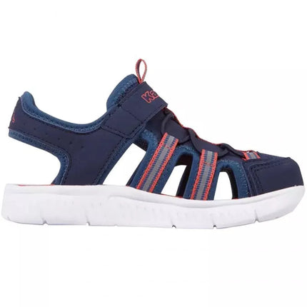 Kappa Kyoko Jr 260884K 6744 batai