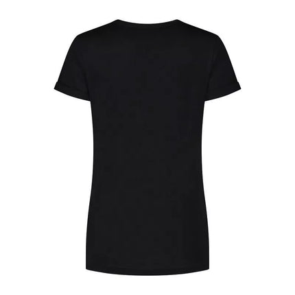 Rogelli women's t-shirt LOGO black L