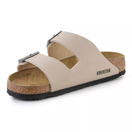 Birkenstock Arizona BS 1031490 Sandcastle