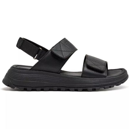 Gioseppo LUNENBURG Juodi Moteriški Batai (75283-P-Black)