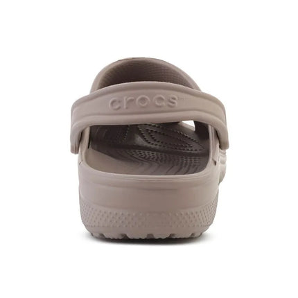 CROCS CLASSIC TAUPE 10001-214