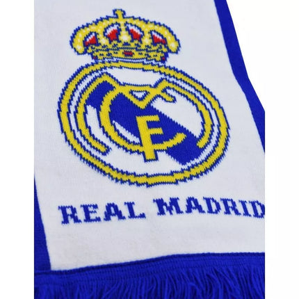 Real Madrid double-sided fan scarf RM4BUFD7C