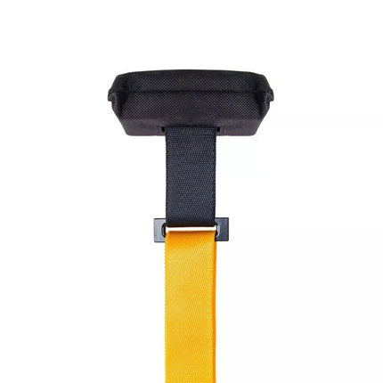 Viso kūno treniruoklis su diržais Body Sculpture BB2401