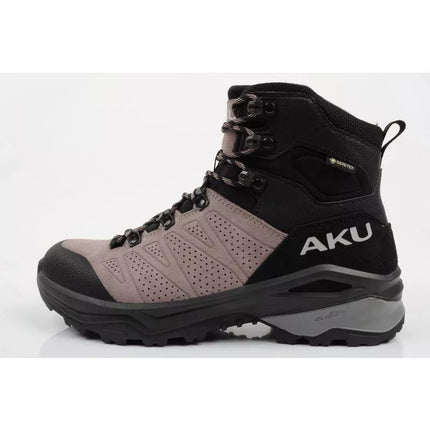 Adapta Gore-tex odiniai moteriški trekingo sportiniai batai