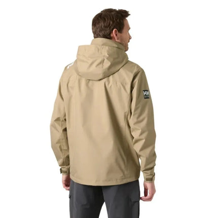 Helly Hansen vyriška striukė su gobtuvu Crew Hooded Jacket 2.0 34443 757