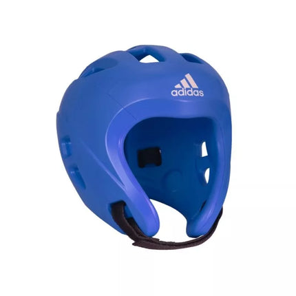ADIDAS WAKO bokso šalmas (WAKO PATVIRTINTAS)