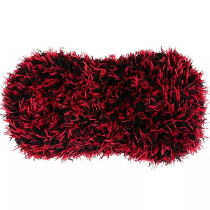 DOUBLE-SIDED MICROFIBER SPONGE 23X12CM DIRT DEVIL