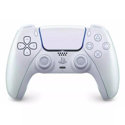 Sony PS5 Dualsense v2 Perlo chromo valdiklis