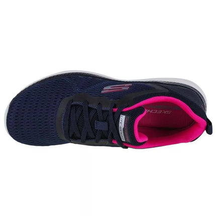 Skechers Bountiful - Quick Path 12607-NVHP Navy blue 36.5