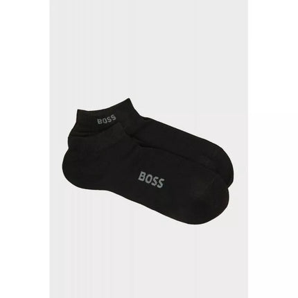 „Boss“ kojinės, 2 poros, AS 50538188-001