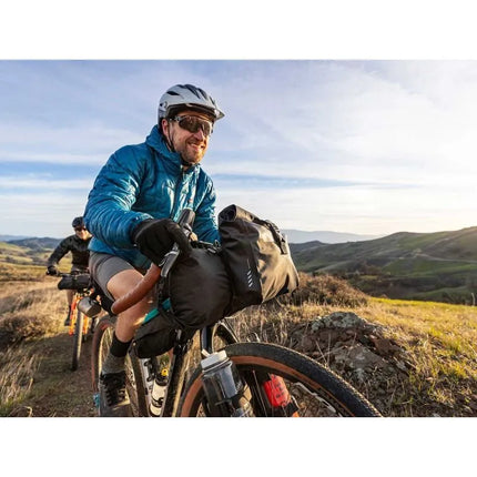 TOPEAK LOADER FRONTLOADER bicycle bag (8 liters for handlebars)