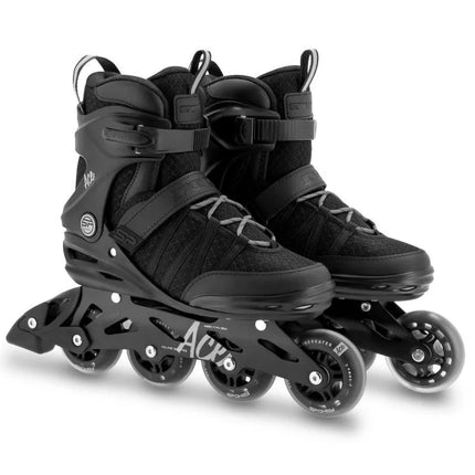 Spokey Ace SPK-944789 roller skates size 46