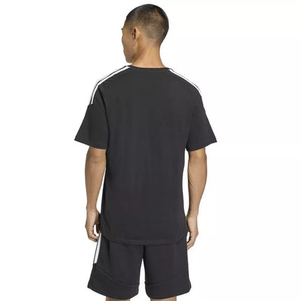 Men's adidas Tiro 26 League Tee black JY7188