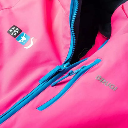 Brugi 3AHU Jr Kostiumas 92800463835