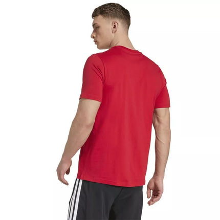 adidas Manchester United FC marškinėliai JX1129