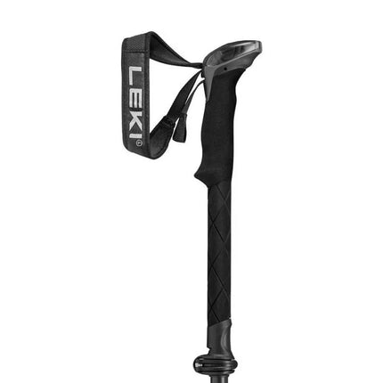 LEKI SHERPA FX trekking poles, 120-140cm black