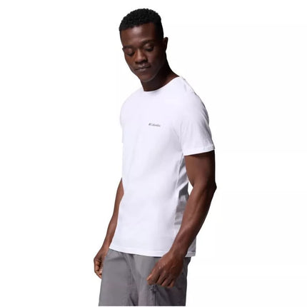 Columbia Rapid Ridge Back Graphic Tee II M 1934824118