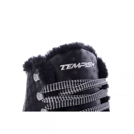 Tempish Giulia Black Plus W 1300001626 dailiojo čiuožimo pačiūžos