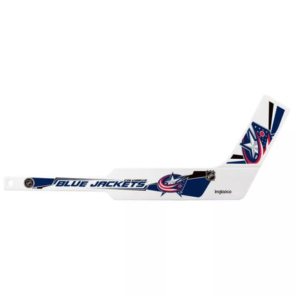 Inglasco Mini NHL 531AN000037 Plastikinė vartininko lazda