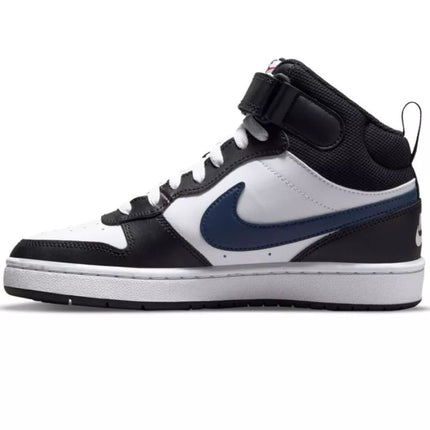 Nike Court Borough Mid 2 BG DO5889-161 batai