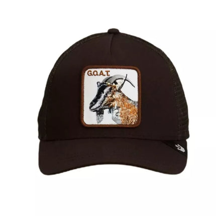 Goorin Bros. Ožys Beisbolo kepuraitė - 101-0385-BRO