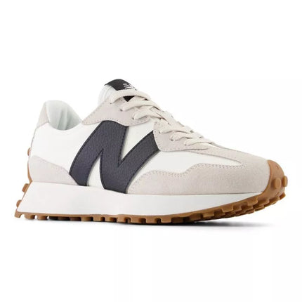 New Balance WS327 lifestyle beige women's sneakers (WS327GD)