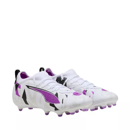 Futbolo batai Puma Ultra 5 Match Forever FG/AG Jr 108413 01