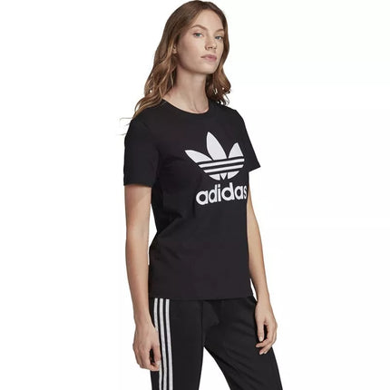 adidas Trefoil Marškinėliai W FM3311