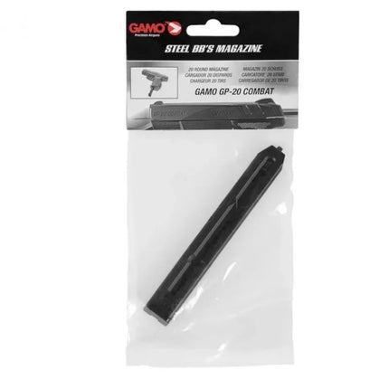 Gamo dėtuvė skirta GP-20 COMBAT kal. 4,5 mm