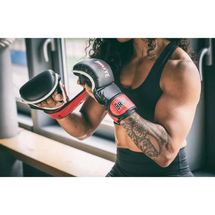 BRUTE PRO MMA pirštinės R. L/XL