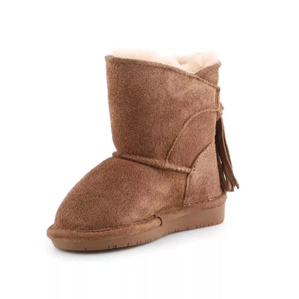 Bearpaw Mia Maži 2062T-220 Hickory II Batukai