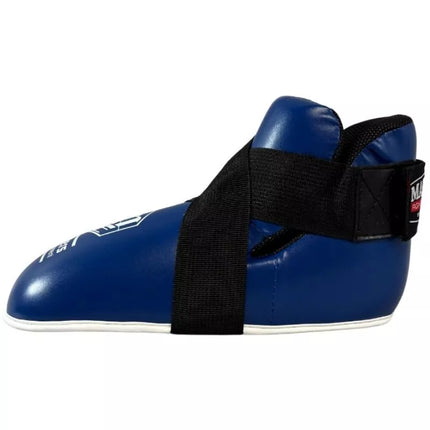 OSPU-1W Pėdų Apsaugos (WAKO PATVIRTINTA) 030631-2M