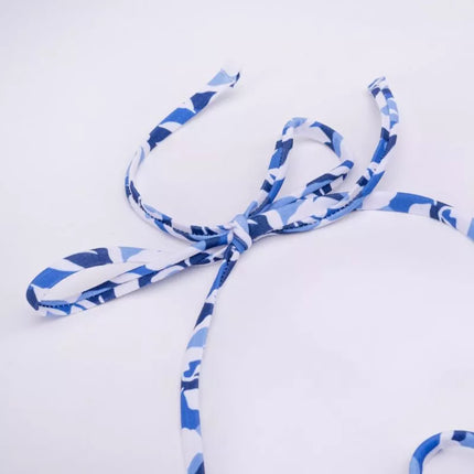 Martes Moteriškas Viršutinis Maudymosi Kostiumėlis Feni W 92800656622