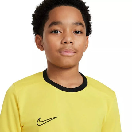 Nike Dri-Fit Academy 25 SS Jr Marškinėliai FZ9758 719