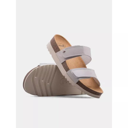 Scholl Lusaka 2.0 W F31484-1065 Šlepetės